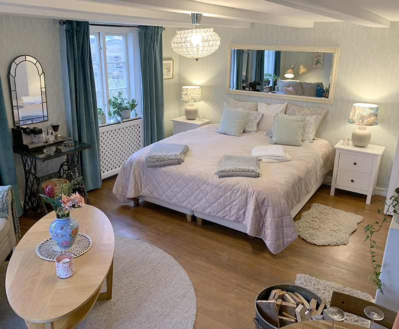 Mast Hav B&B - Rum Garpen