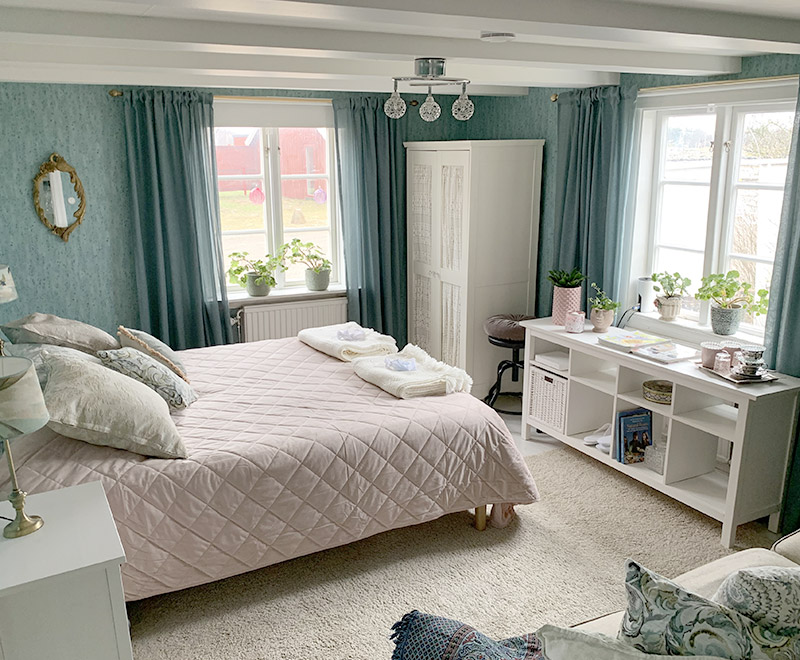 Mast Hav B&B - Rum Kårö